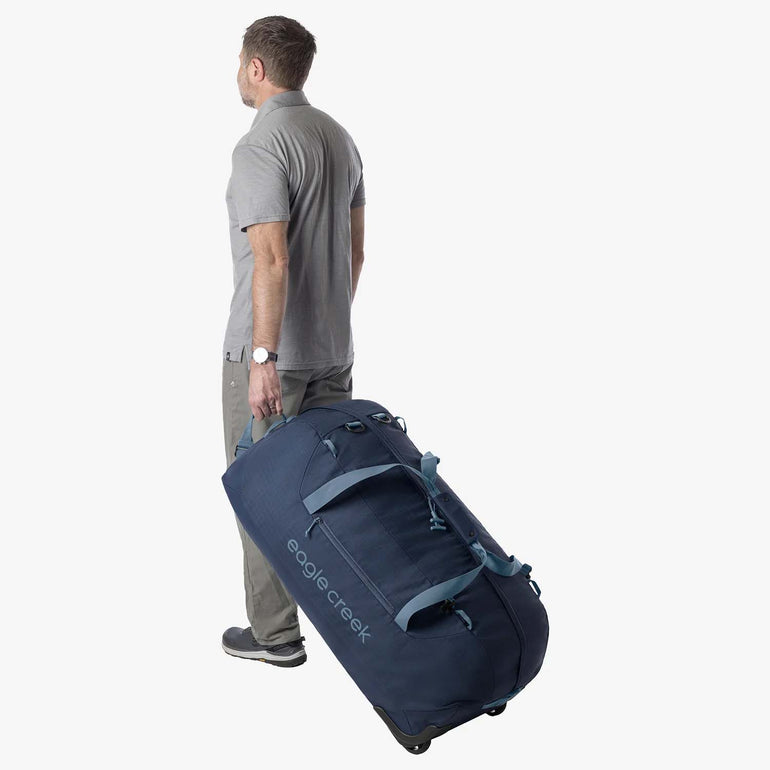 Eagle Creek Wheeled Duffle Eagle Creek No Matter What Rolling Duffel 120L