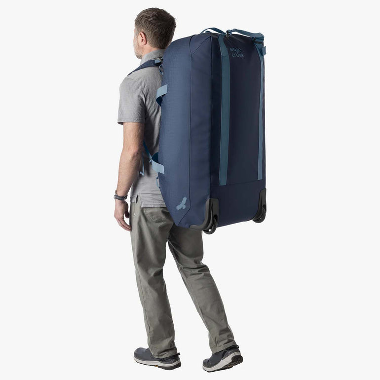 Eagle Creek Wheeled Duffle Eagle Creek No Matter What Rolling Duffel 120L