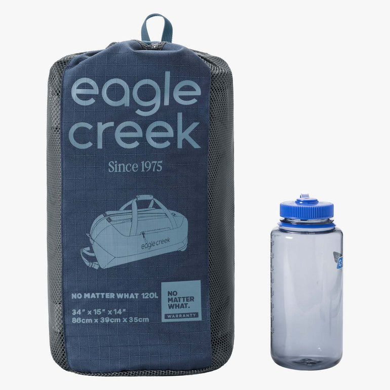 Eagle Creek Wheeled Duffle Eagle Creek No Matter What Rolling Duffel 120L