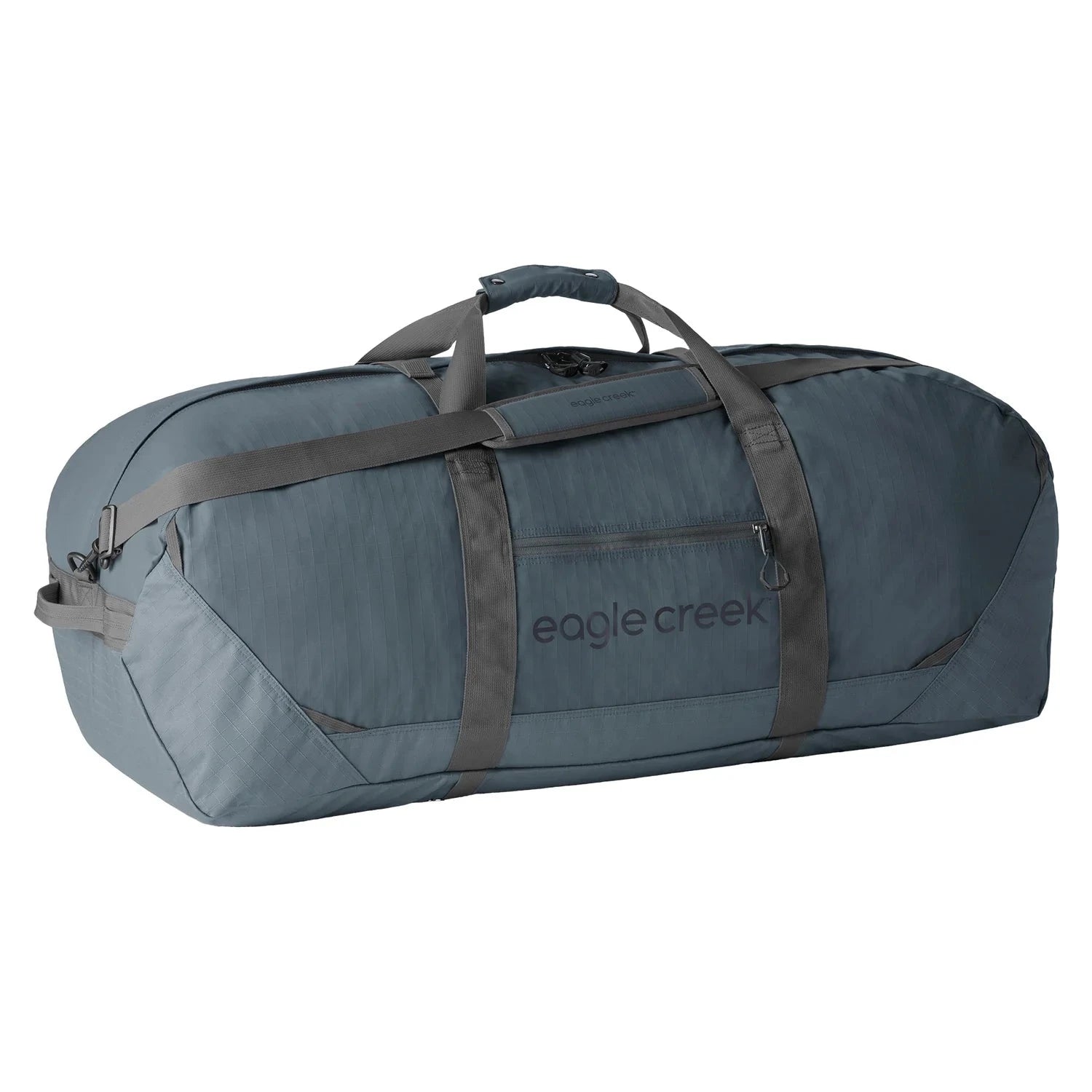 Eagle Creek Wheeled Duffle Smoke Eagle Creek No Matter What 110L Rolling Duffel Bag