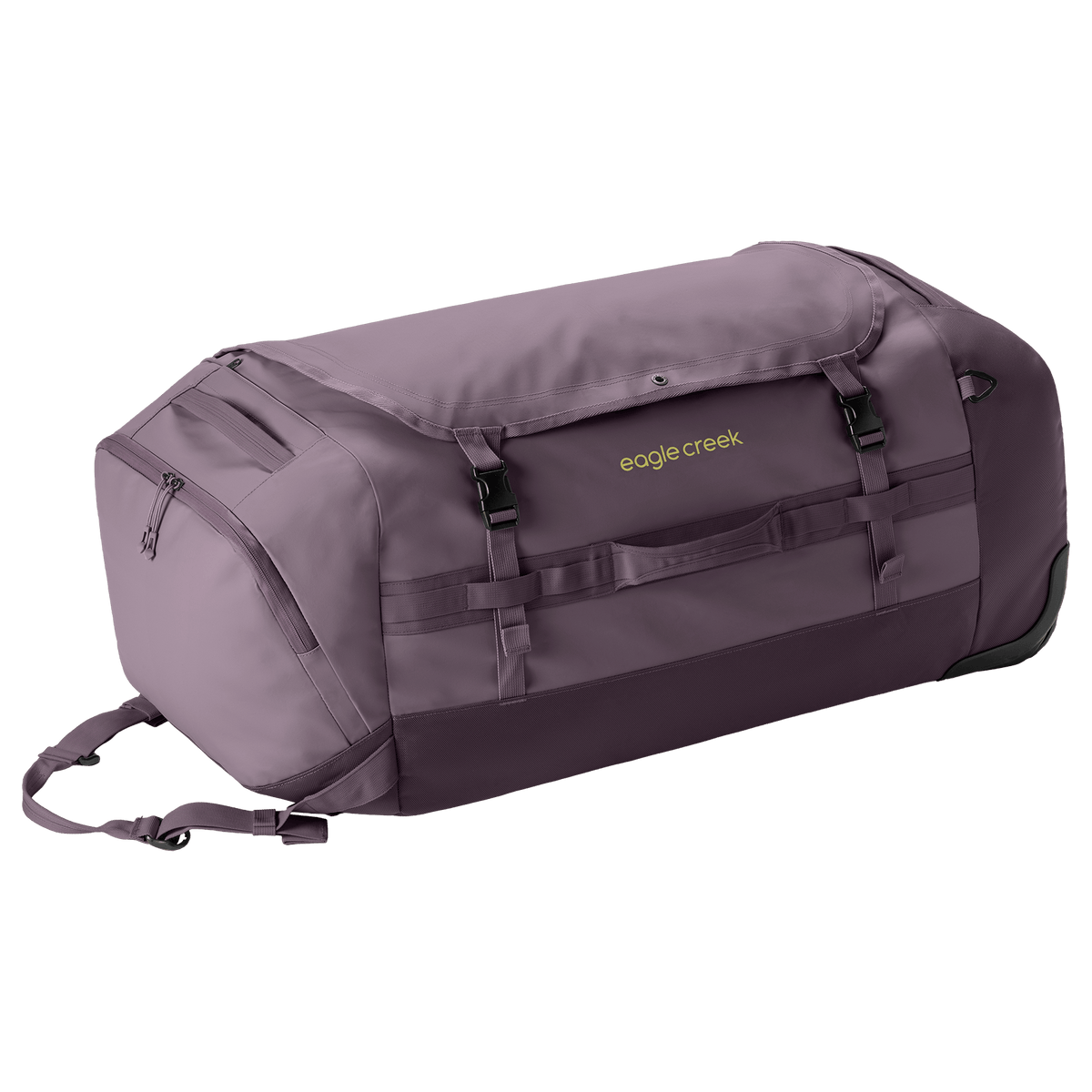Eagle Creek Wheeled Duffle Vintage Violet Eagle Creek Cargo Hauler Rolling Duffel 130L
