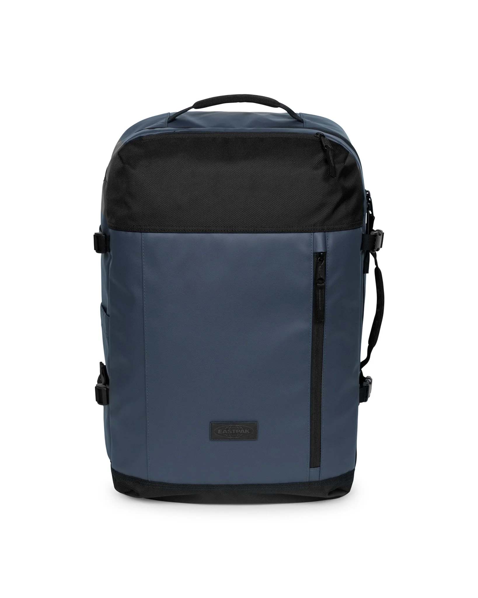 Eastpak Backpacks Admiral Eastpak CNNCT Travelpack CNNCT - Admiral