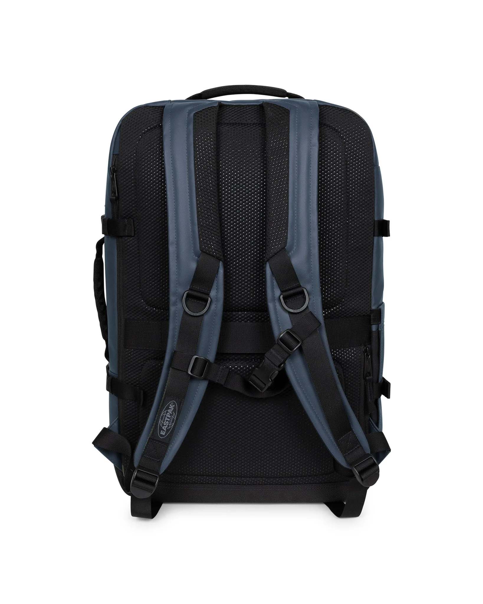 Eastpak Backpacks Admiral Eastpak CNNCT Travelpack CNNCT - Admiral