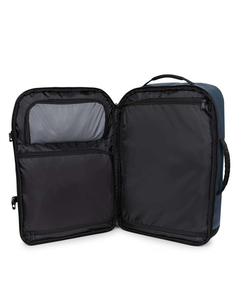 Eastpak Backpacks Admiral Eastpak CNNCT Travelpack CNNCT - Admiral