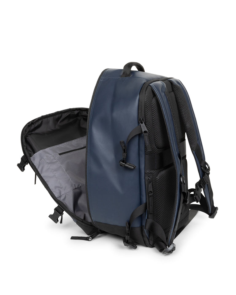 Eastpak Backpacks Admiral Eastpak Tecum Cabin CNNCT - Admiral