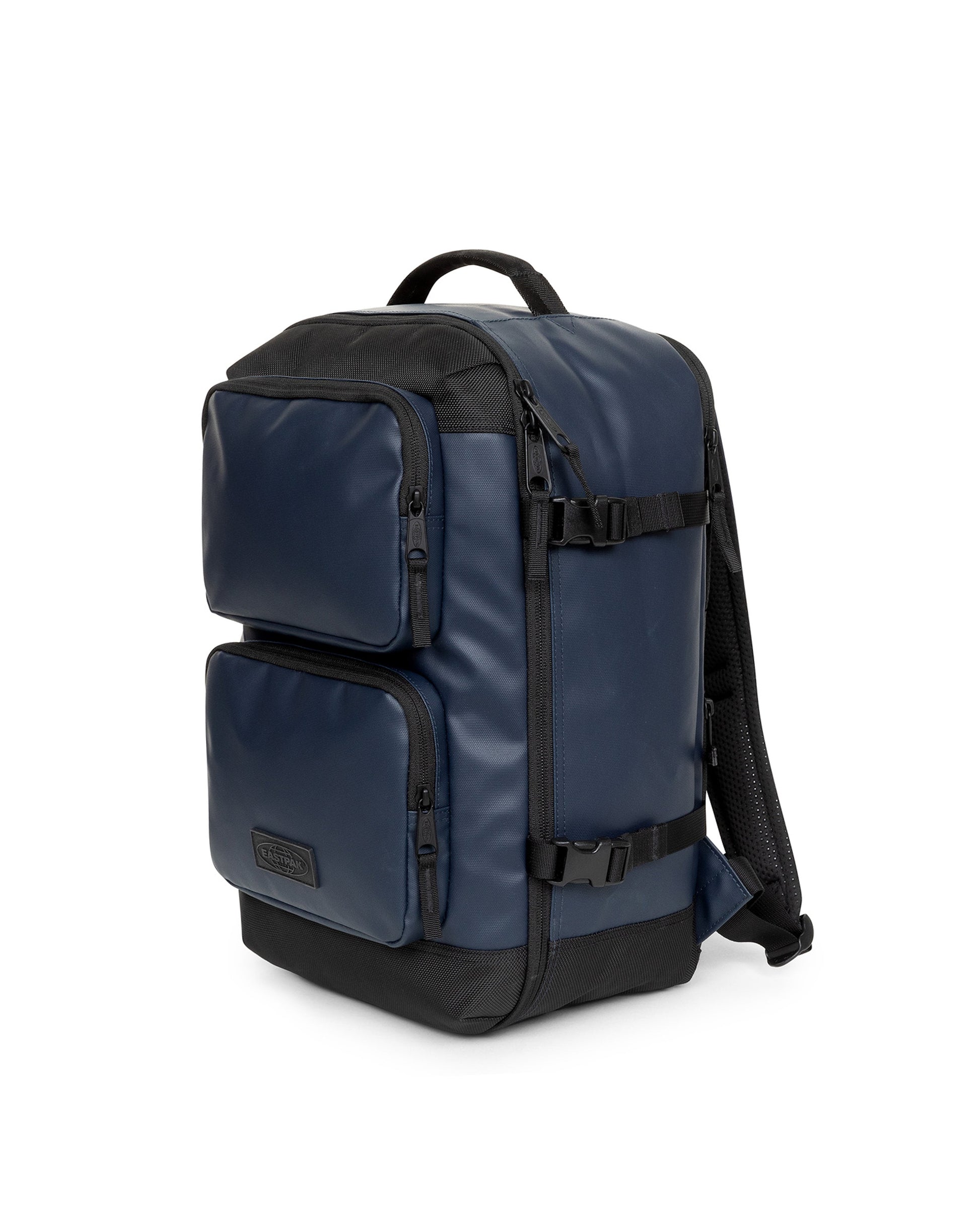 Eastpak Backpacks Admiral Eastpak Tecum Cabin CNNCT - Admiral
