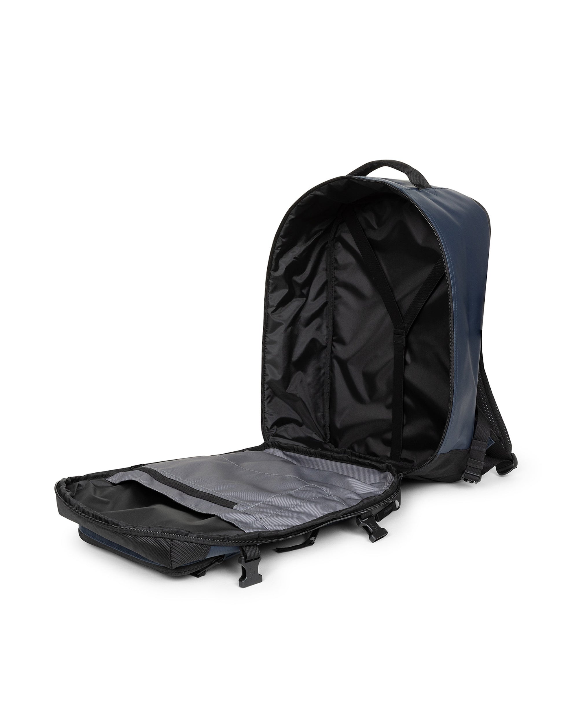 Eastpak Backpacks Admiral Eastpak Tecum Cabin CNNCT - Admiral