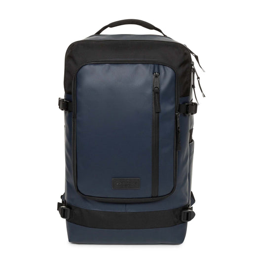 Eastpak Backpacks Admiral Eastpak Tecum L CNNCT Backpack - Admiral