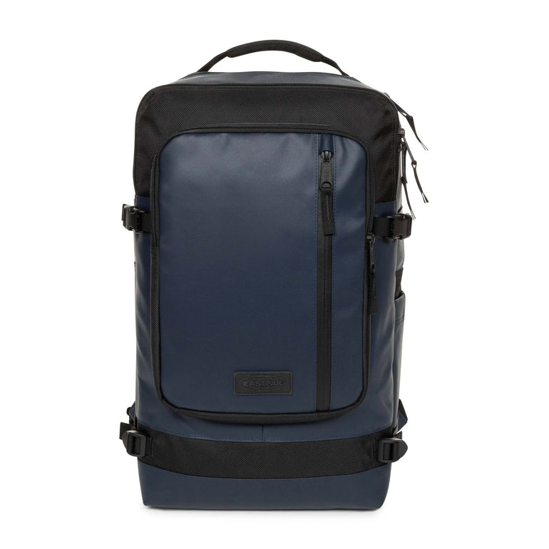 Eastpak Backpacks Admiral Eastpak Tecum L CNNCT Backpack - Admiral