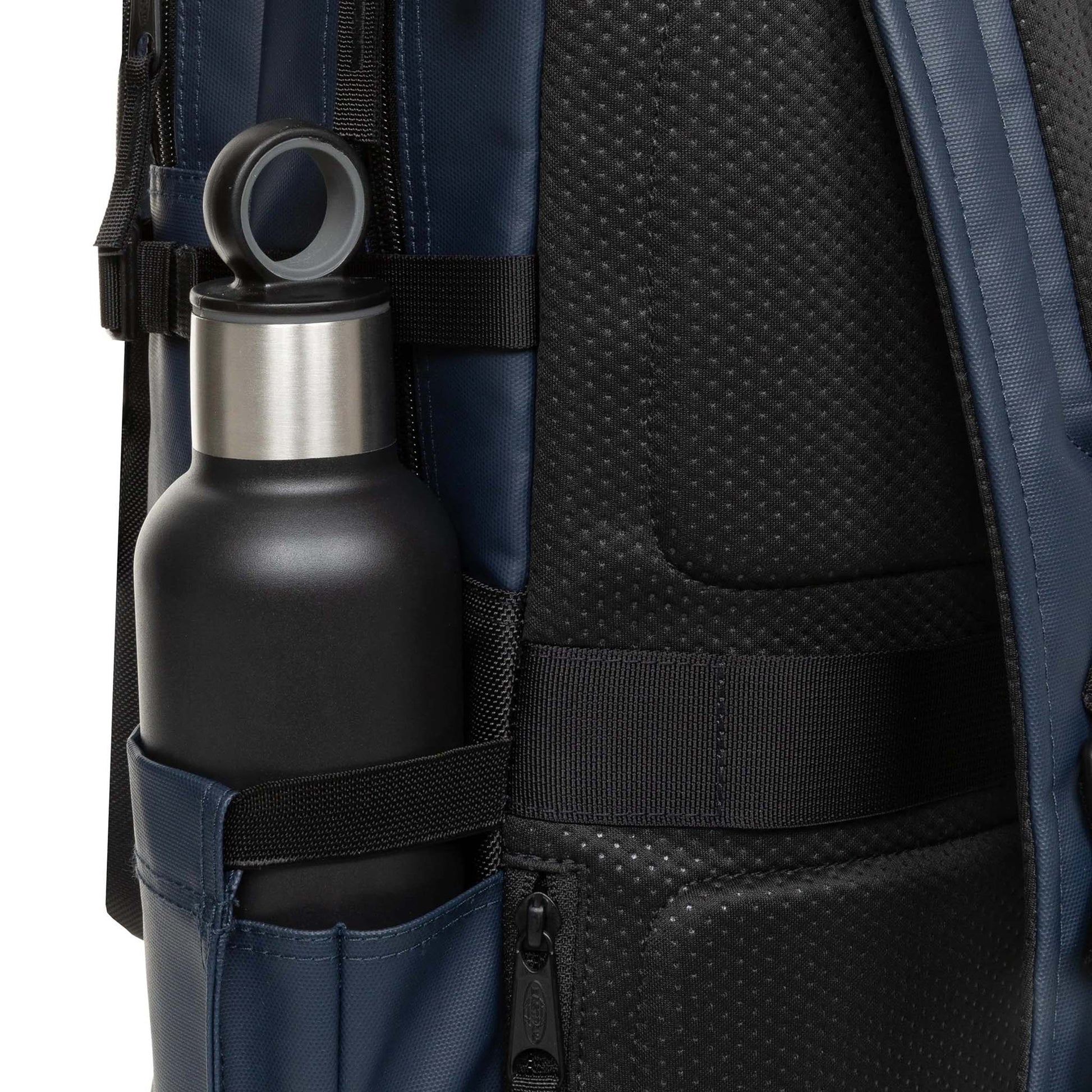 Eastpak Backpacks Admiral Eastpak Tecum L CNNCT Backpack - Admiral
