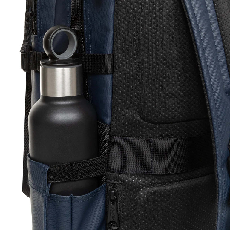 Eastpak Backpacks Admiral Eastpak Tecum L CNNCT Backpack - Admiral