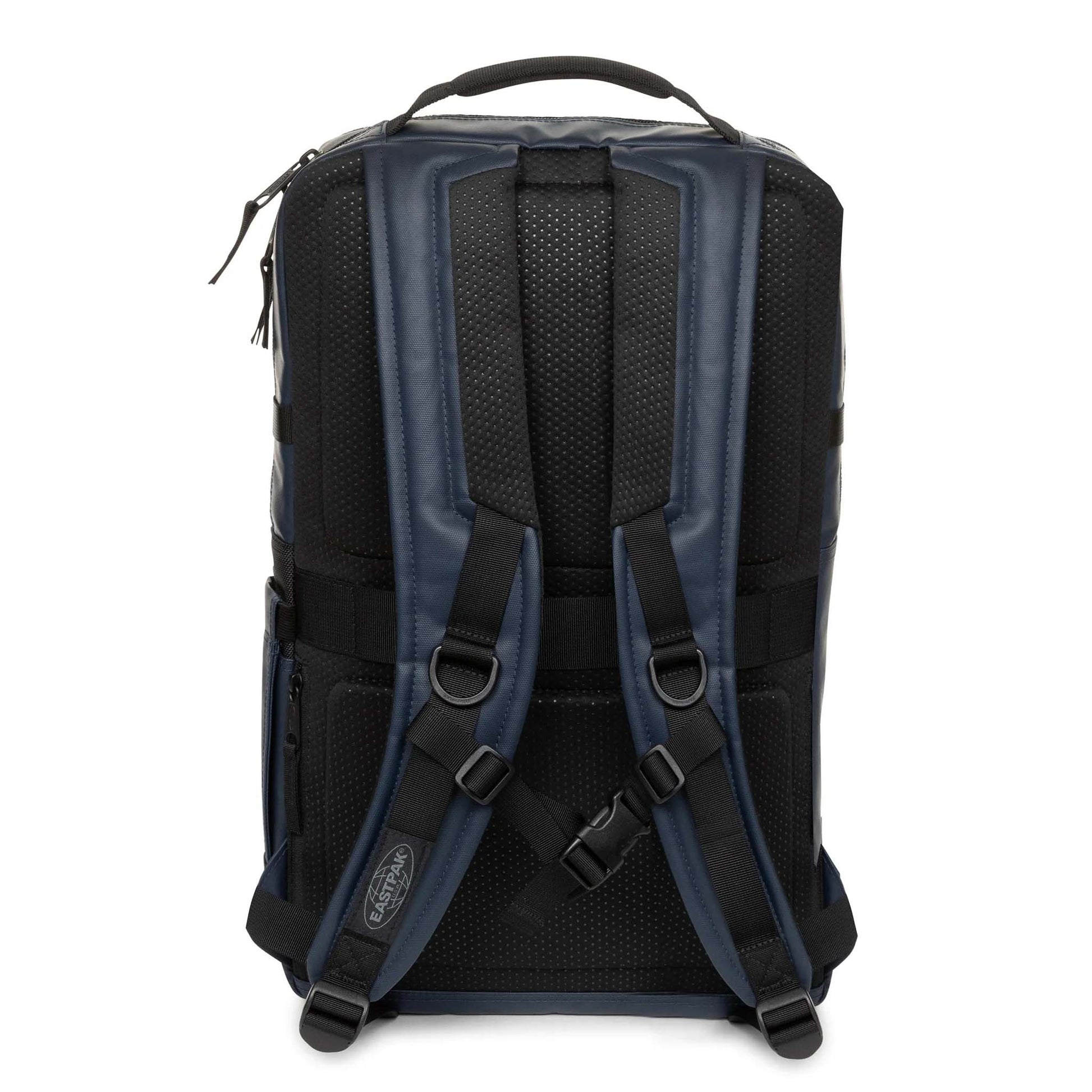 Eastpak Backpacks Admiral Eastpak Tecum L CNNCT Backpack - Admiral