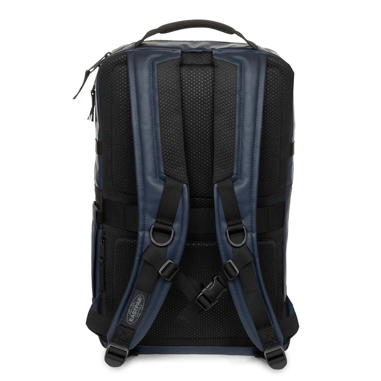 Eastpak Backpacks Admiral Eastpak Tecum L CNNCT Backpack - Admiral