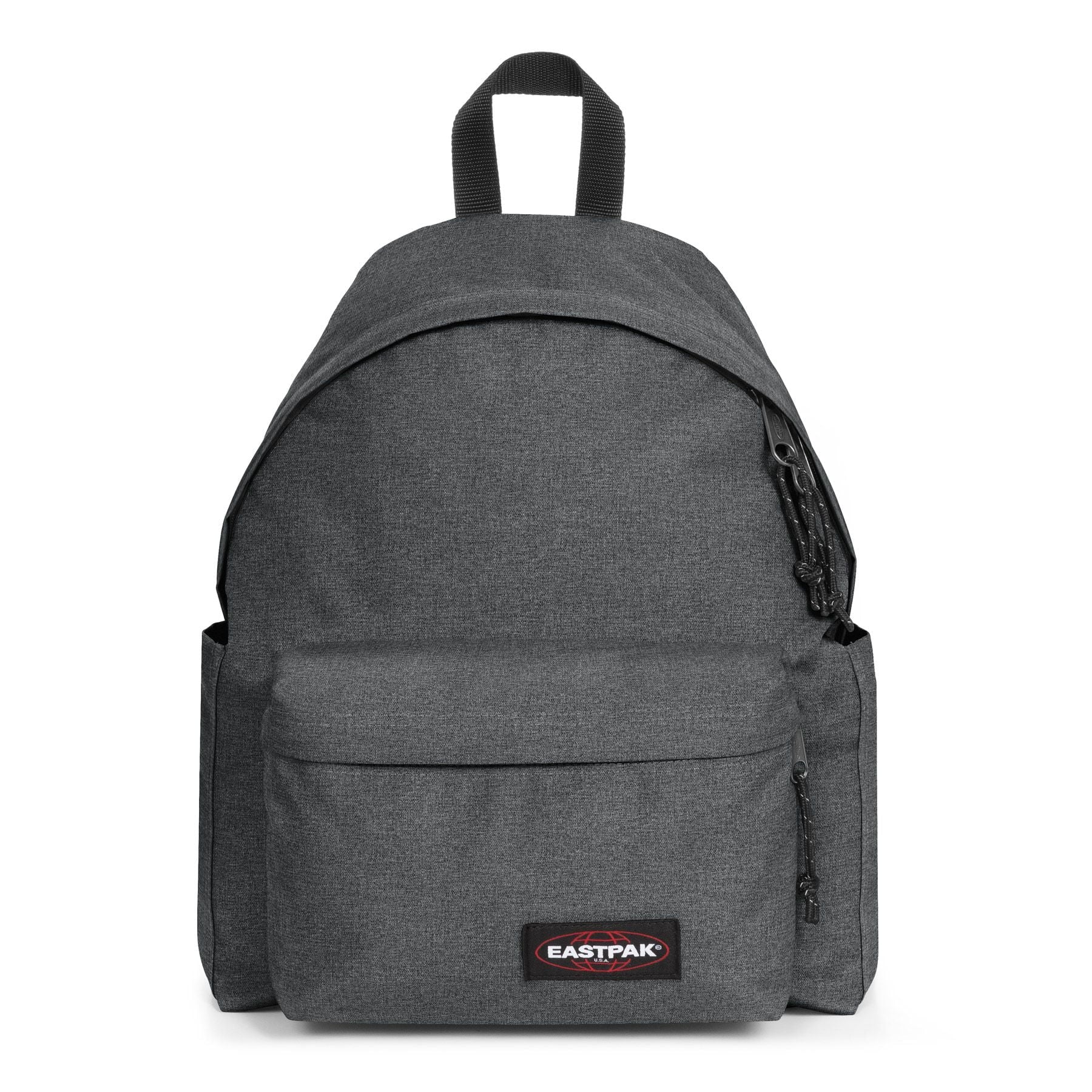 Eastpak Backpacks Black Denim Eastpak Day Pak'R - Black Denim