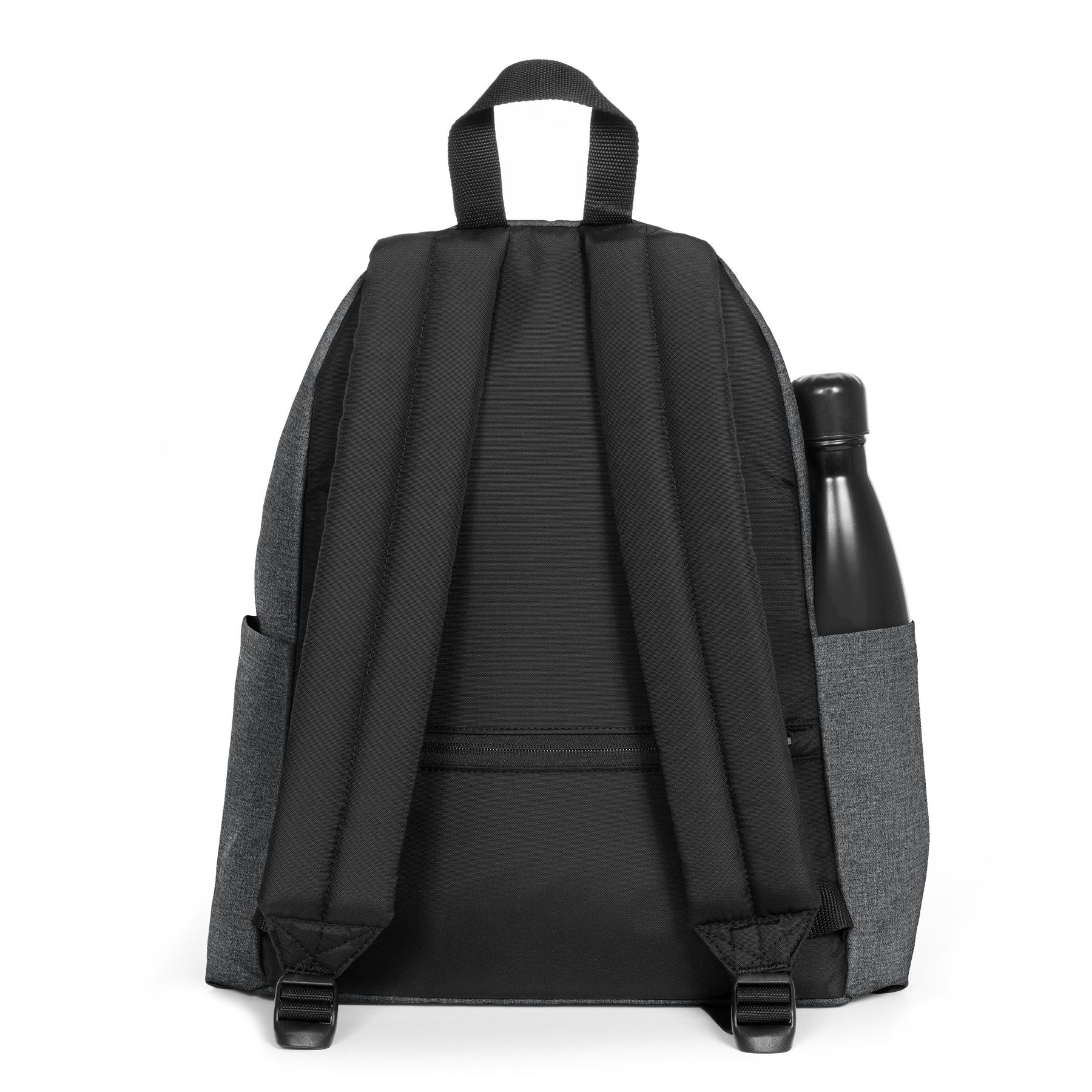 Eastpak Backpacks Black Denim Eastpak Day Pak'R - Black Denim