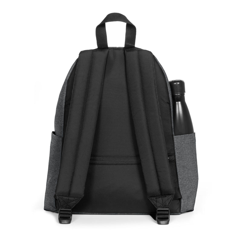 Eastpak Backpacks Black Denim Eastpak Day Pak'R - Black Denim