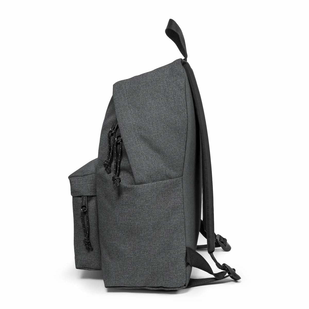 Eastpak Backpacks Black Denim Eastpak Padded Pak'r - Black Denim