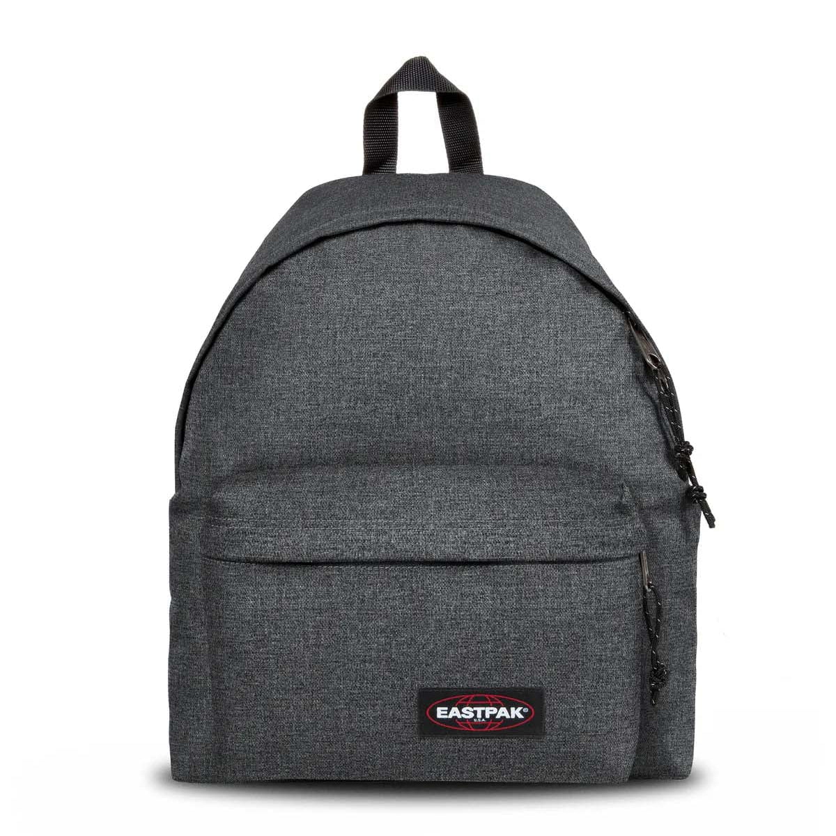 Eastpak Backpacks Black Denim Eastpak Padded Pak'r - Black Denim