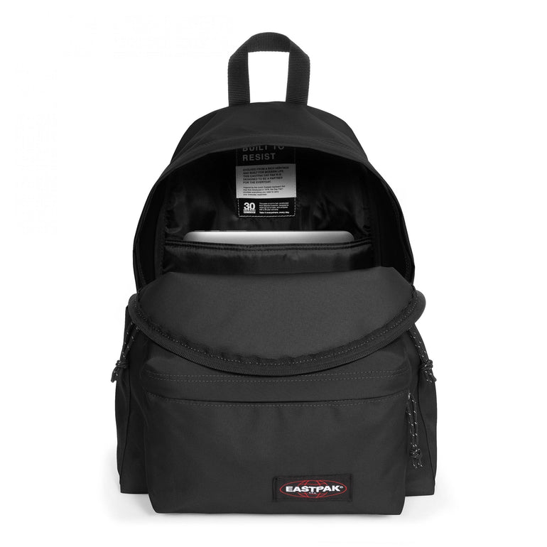Eastpak Backpacks Black Eastpak Day Pak'R - Black