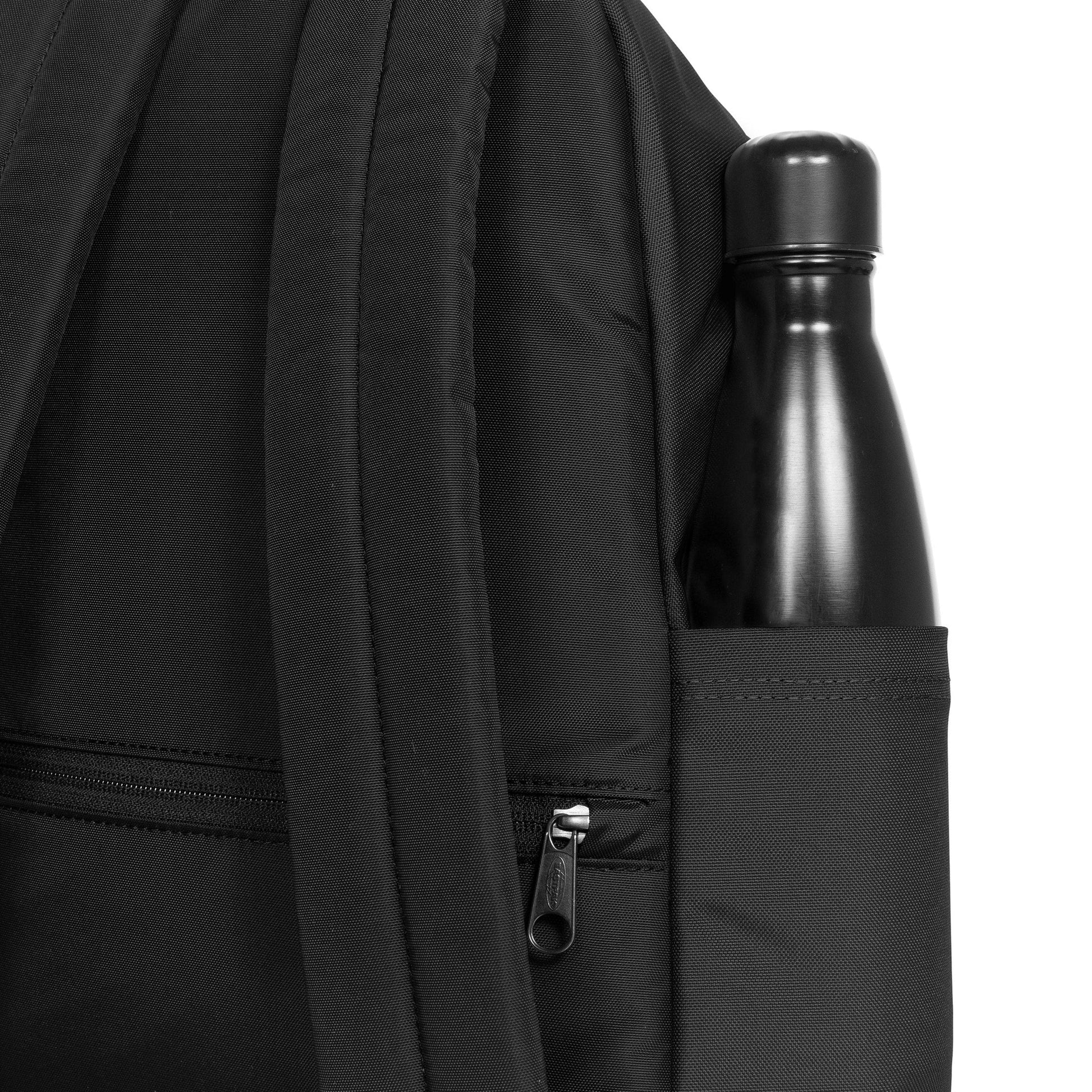 Eastpak Backpacks Black Eastpak Day Pak'R - Black