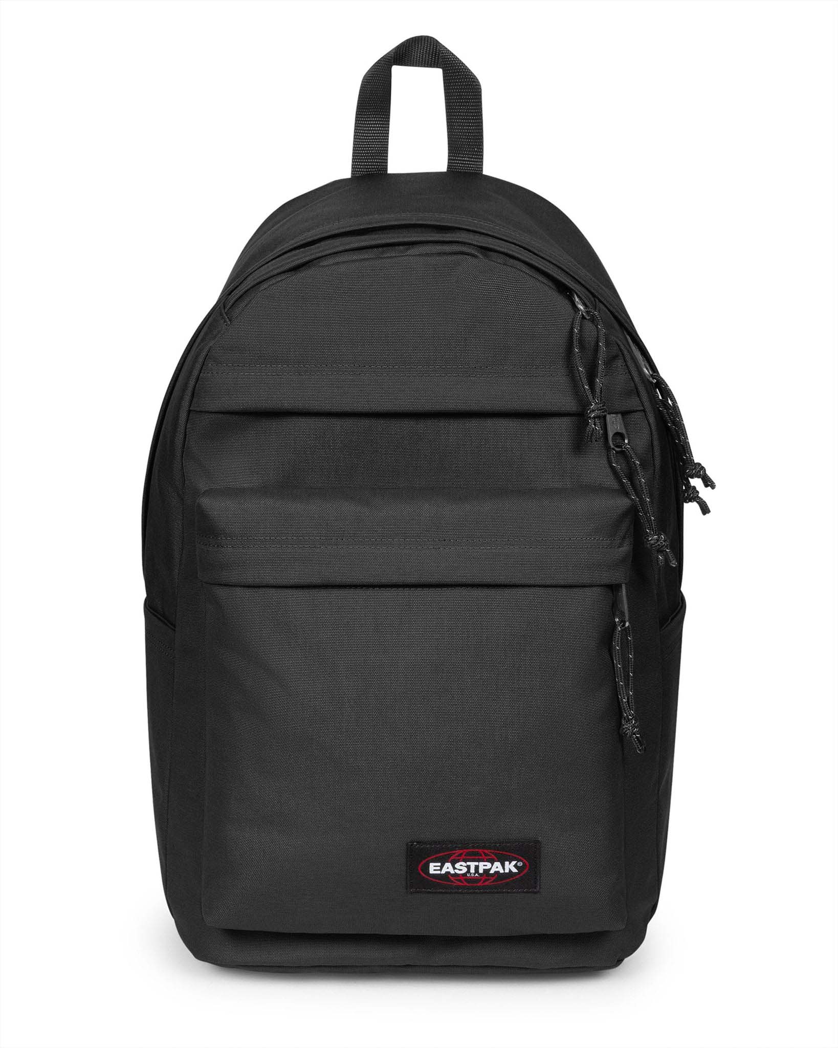 Eastpak Backpacks Black Eastpak Day Pak'r Pro - Black