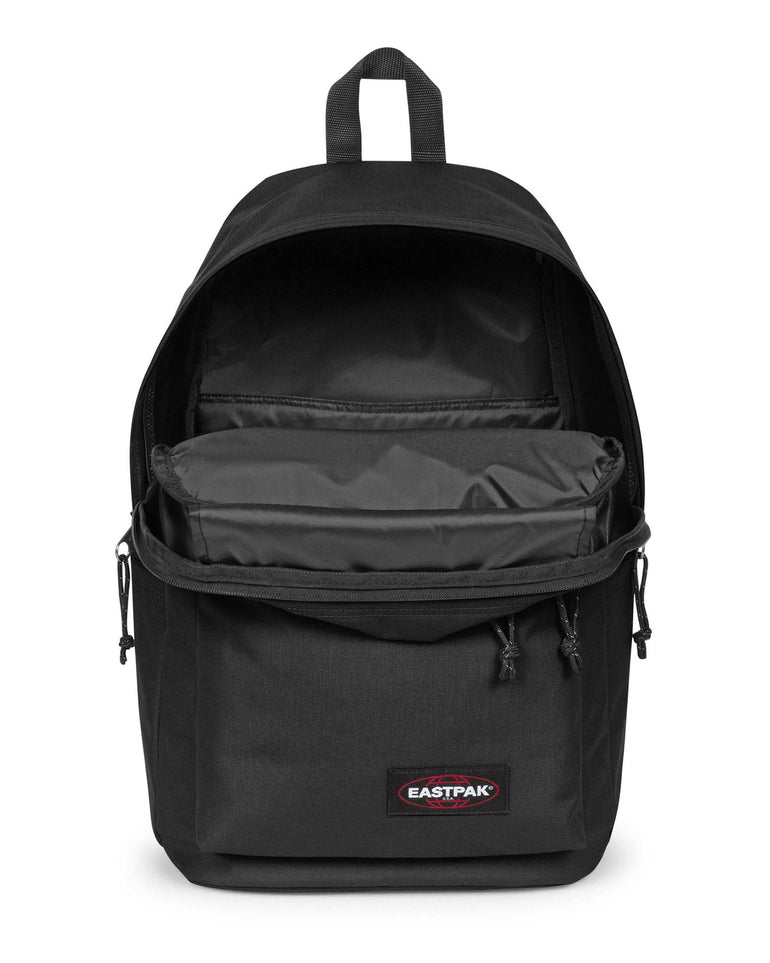 Eastpak Backpacks Black Eastpak Day Pak'r Pro - Black