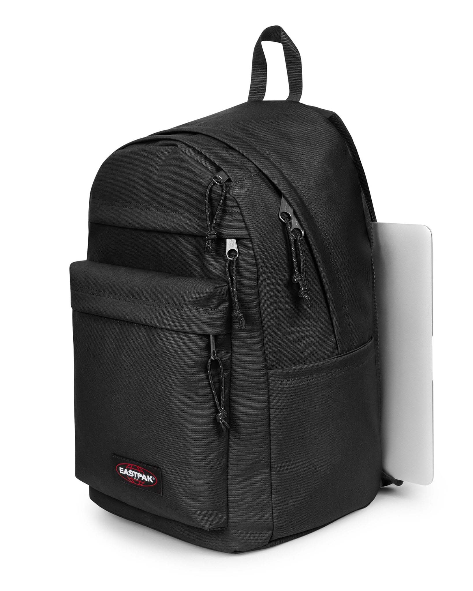 Eastpak Backpacks Black Eastpak Day Pak'r Pro - Black