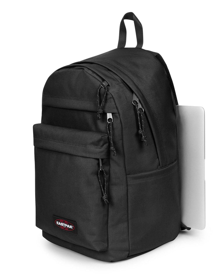 Eastpak Backpacks Black Eastpak Day Pak'r Pro - Black