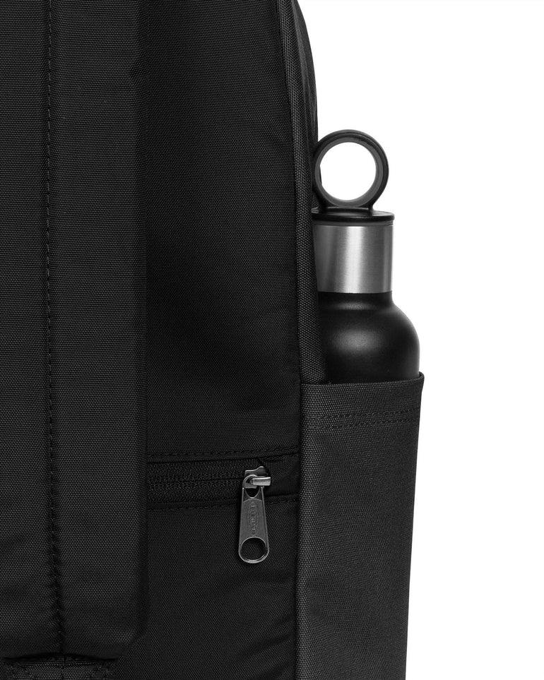 Eastpak Backpacks Black Eastpak Day Pak'r Pro - Black