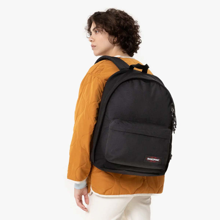 Eastpak Backpacks Black Eastpak Out of Office - Black
