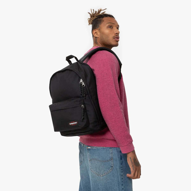 Eastpak Backpacks Black Eastpak Out of Office - Black
