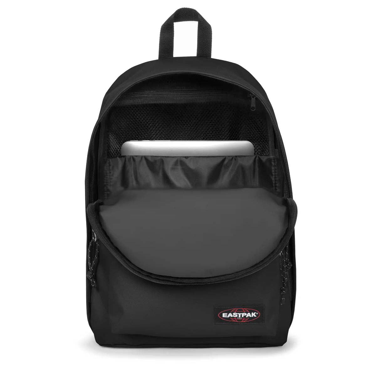 Eastpak Backpacks Black Eastpak Out of Office - Black