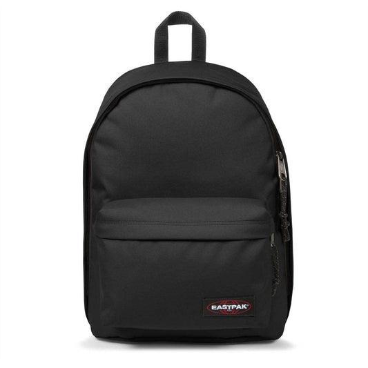 Eastpak Backpacks Black Eastpak Out of Office - Black