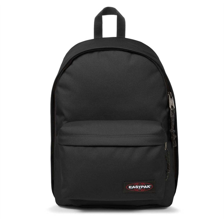 Eastpak Backpacks Black Eastpak Out of Office - Black