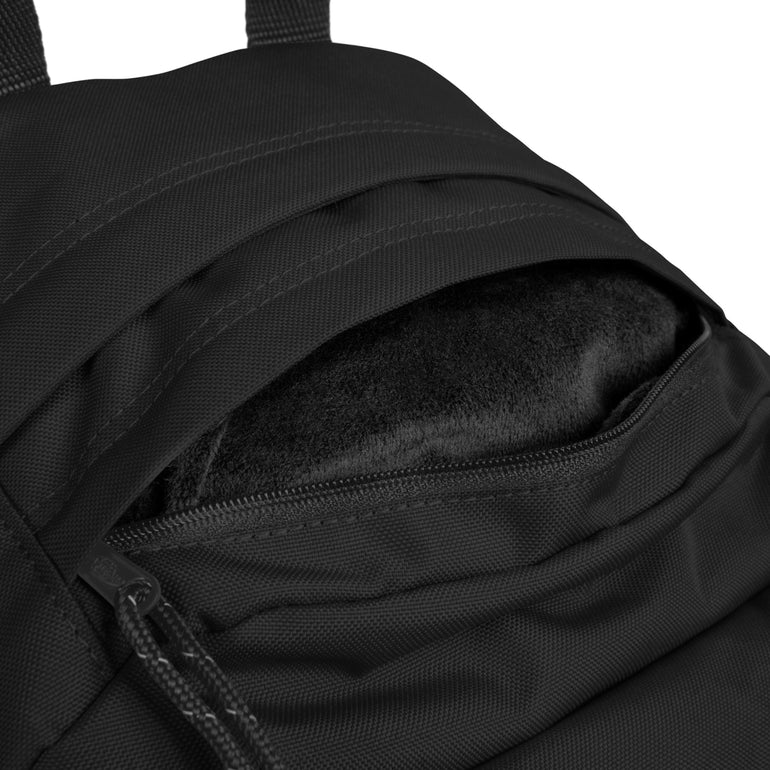Eastpak Backpacks Black Eastpak Padded Double Backpack - Black