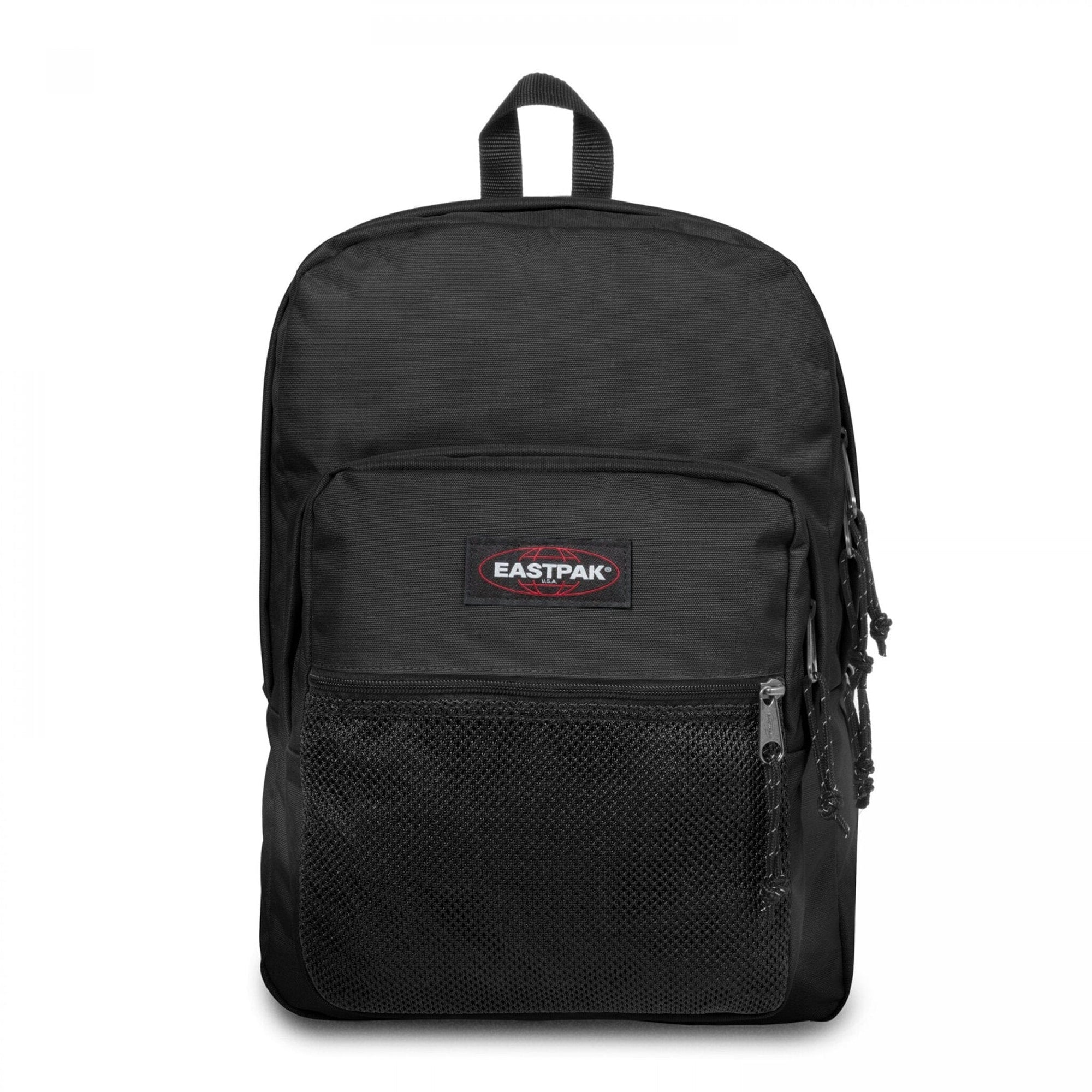Eastpak Backpacks Black Eastpak Pinnacle Backpack - Black