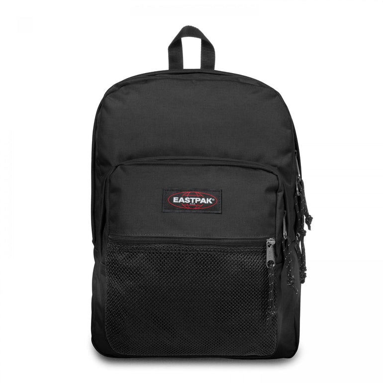Eastpak Backpacks Black Eastpak Pinnacle Backpack - Black