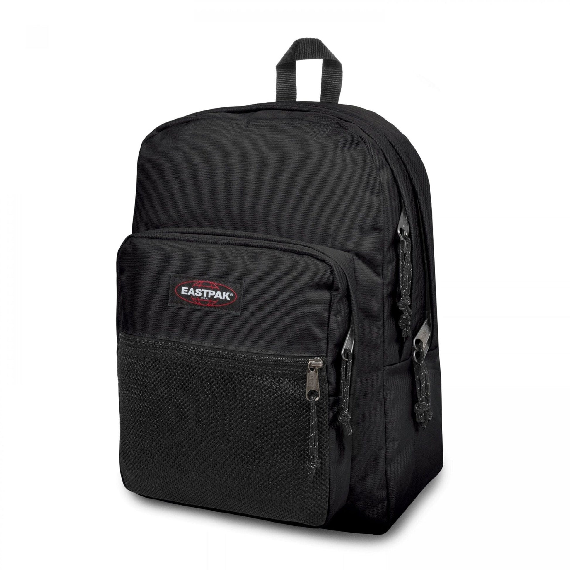 Eastpak Backpacks Black Eastpak Pinnacle Backpack - Black
