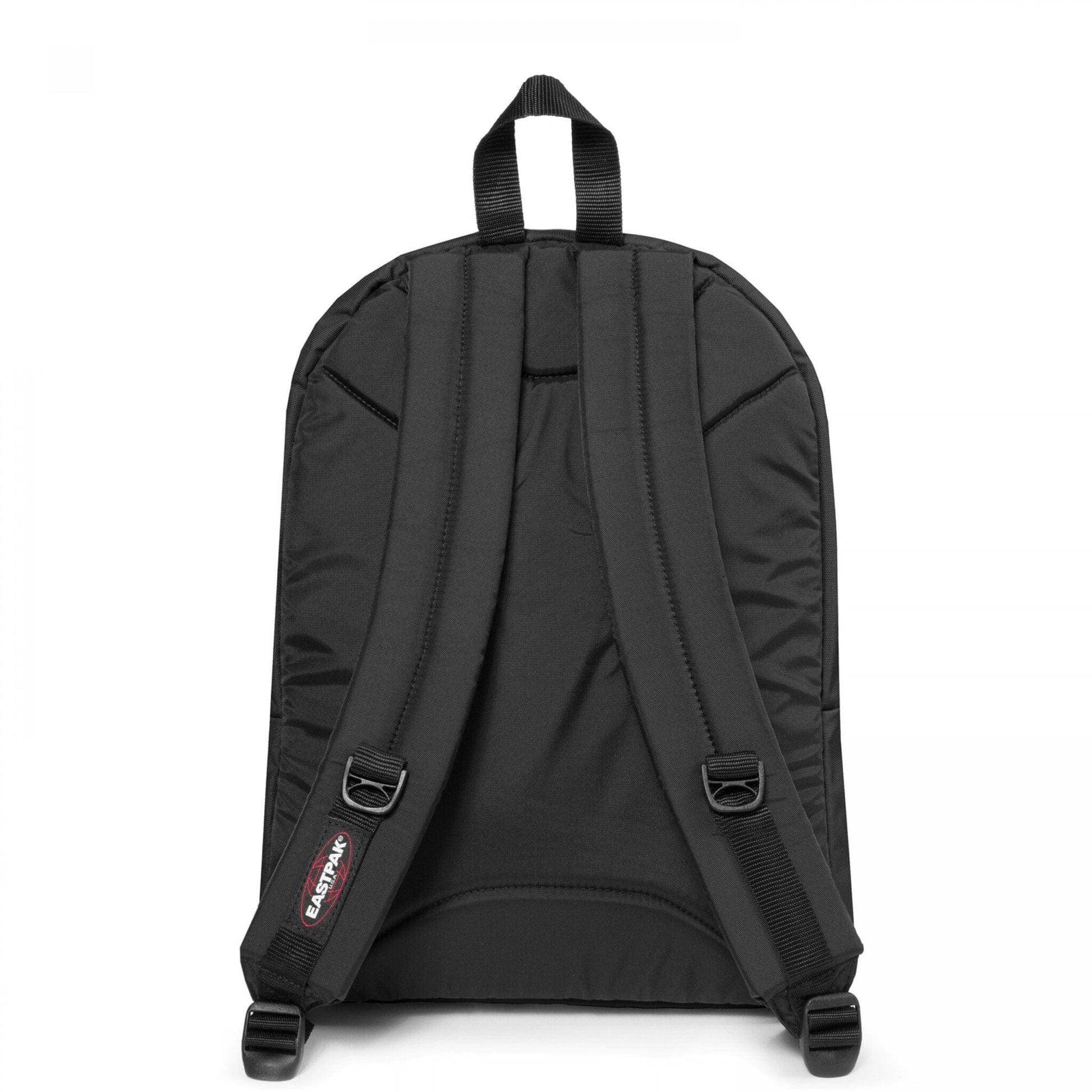 Eastpak Backpacks Black Eastpak Pinnacle Backpack - Black
