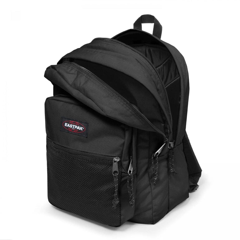 Eastpak Backpacks Black Eastpak Pinnacle Backpack - Black