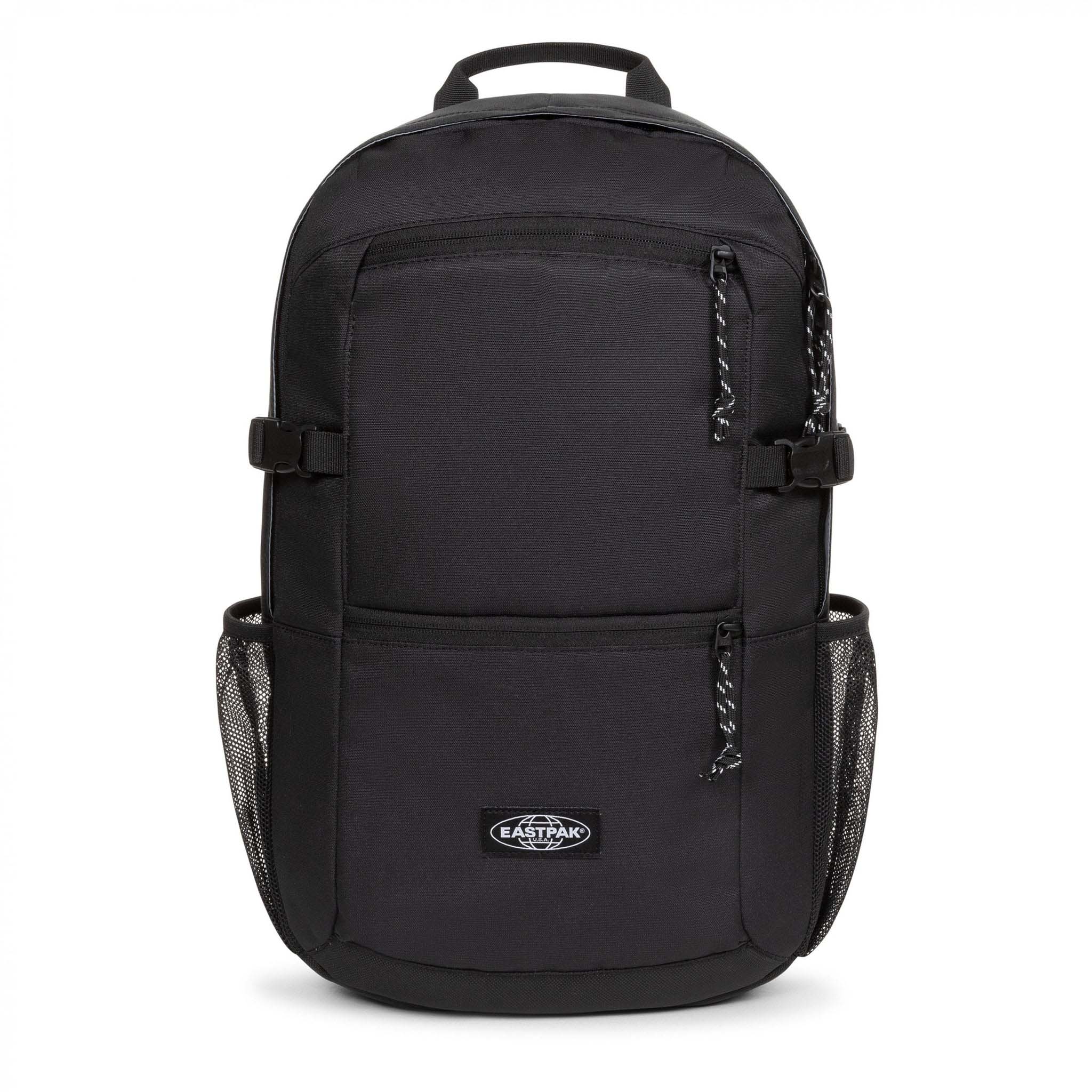 Eastpak Backpacks Black Pro Eastpak Floid Pro CS - Black Pro