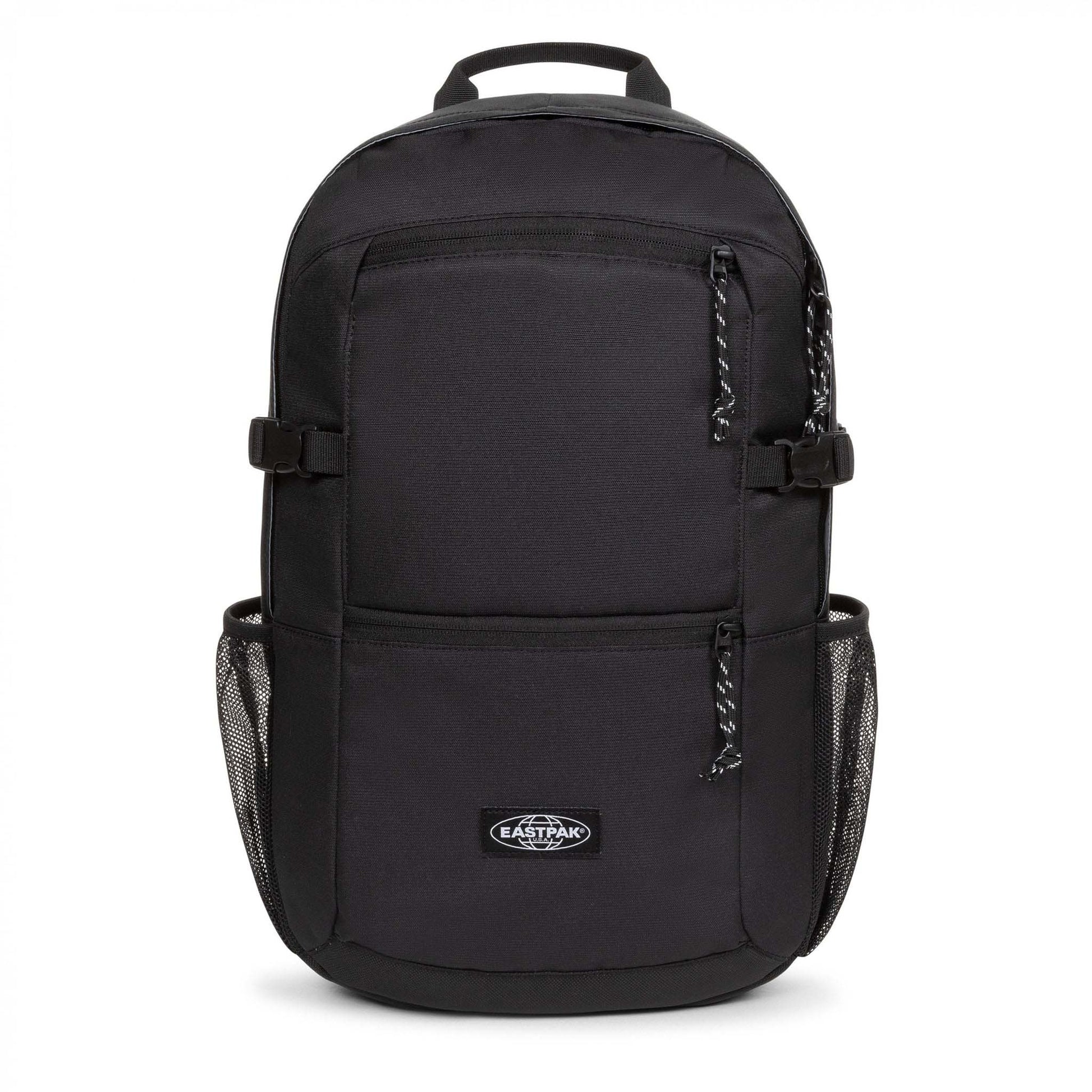 Eastpak Backpacks Black Pro Eastpak Floid Pro CS - Black Pro