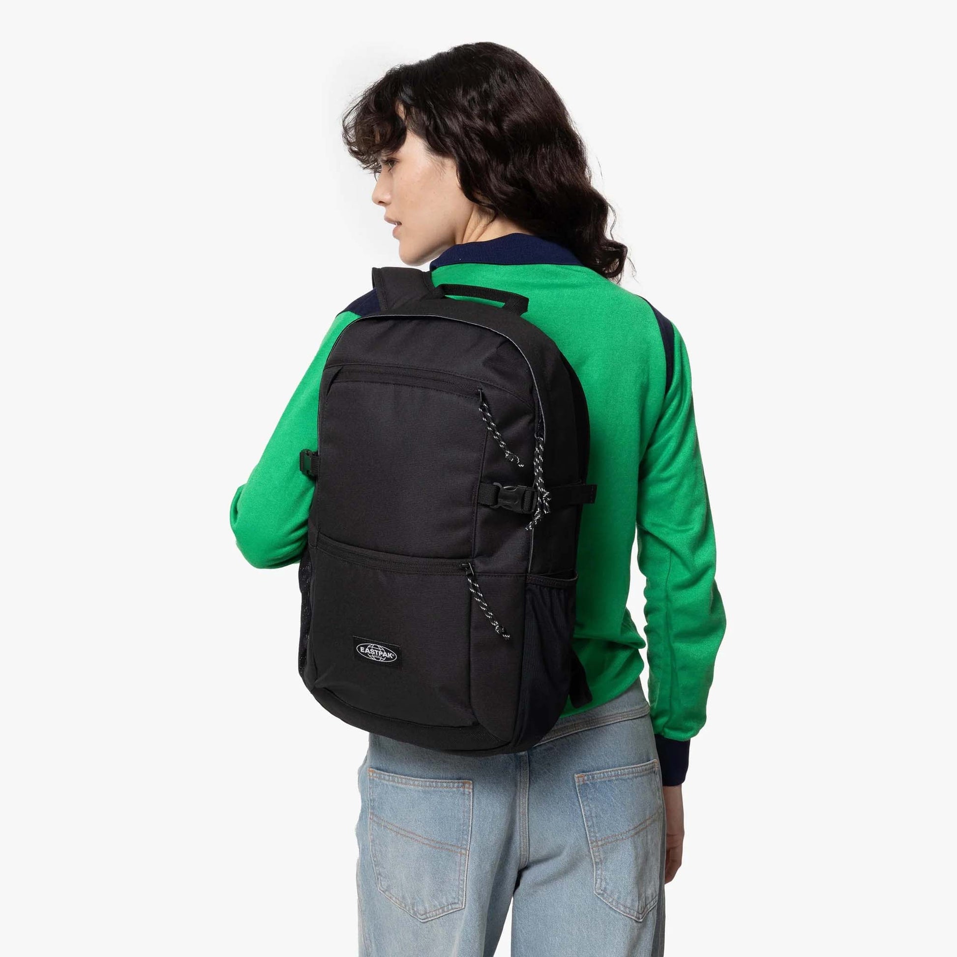 Eastpak Backpacks Black Pro Eastpak Floid Pro CS - Black Pro
