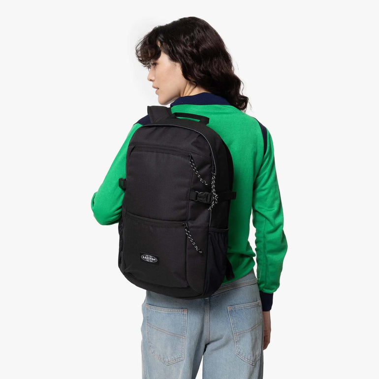 Eastpak Backpacks Black Pro Eastpak Floid Pro CS - Black Pro