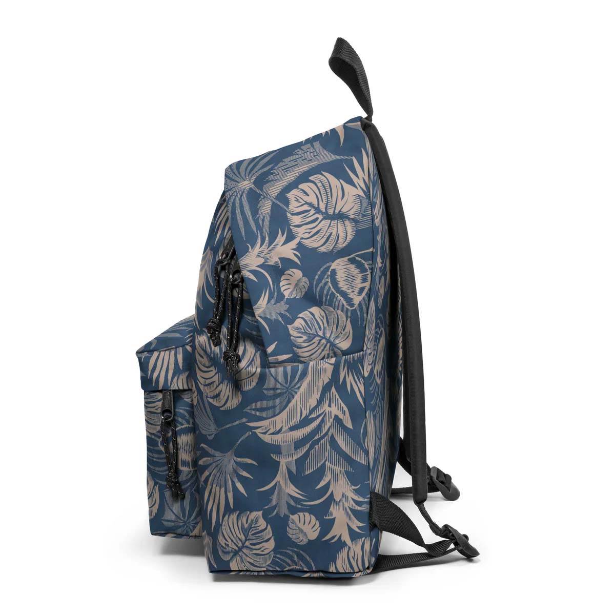 Eastpak Backpacks Brize Blue Beige Eastpak Padded Pak'r - Brize Blue Beige