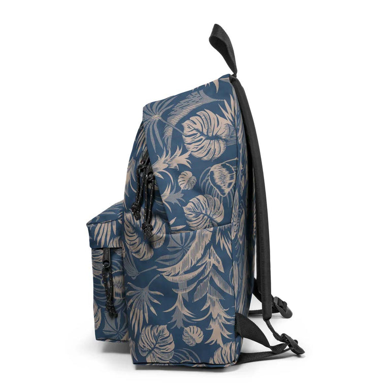 Eastpak Backpacks Brize Blue Beige Eastpak Padded Pak'r - Brize Blue Beige