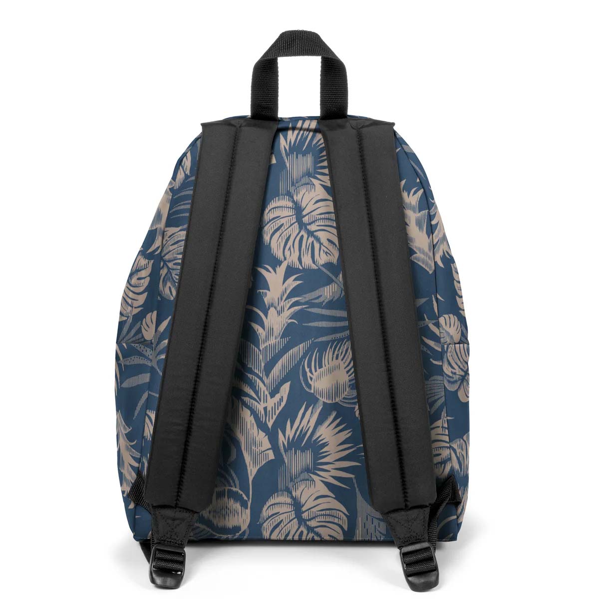 Eastpak Backpacks Brize Blue Beige Eastpak Padded Pak'r - Brize Blue Beige
