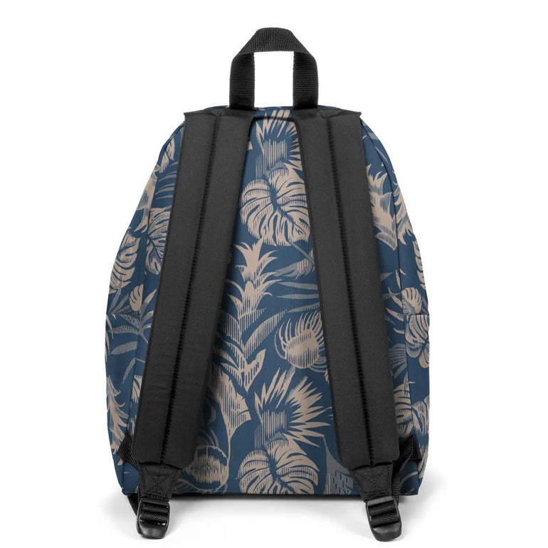 Eastpak Backpacks Brize Blue Beige Eastpak Padded Pak'r - Brize Blue Beige