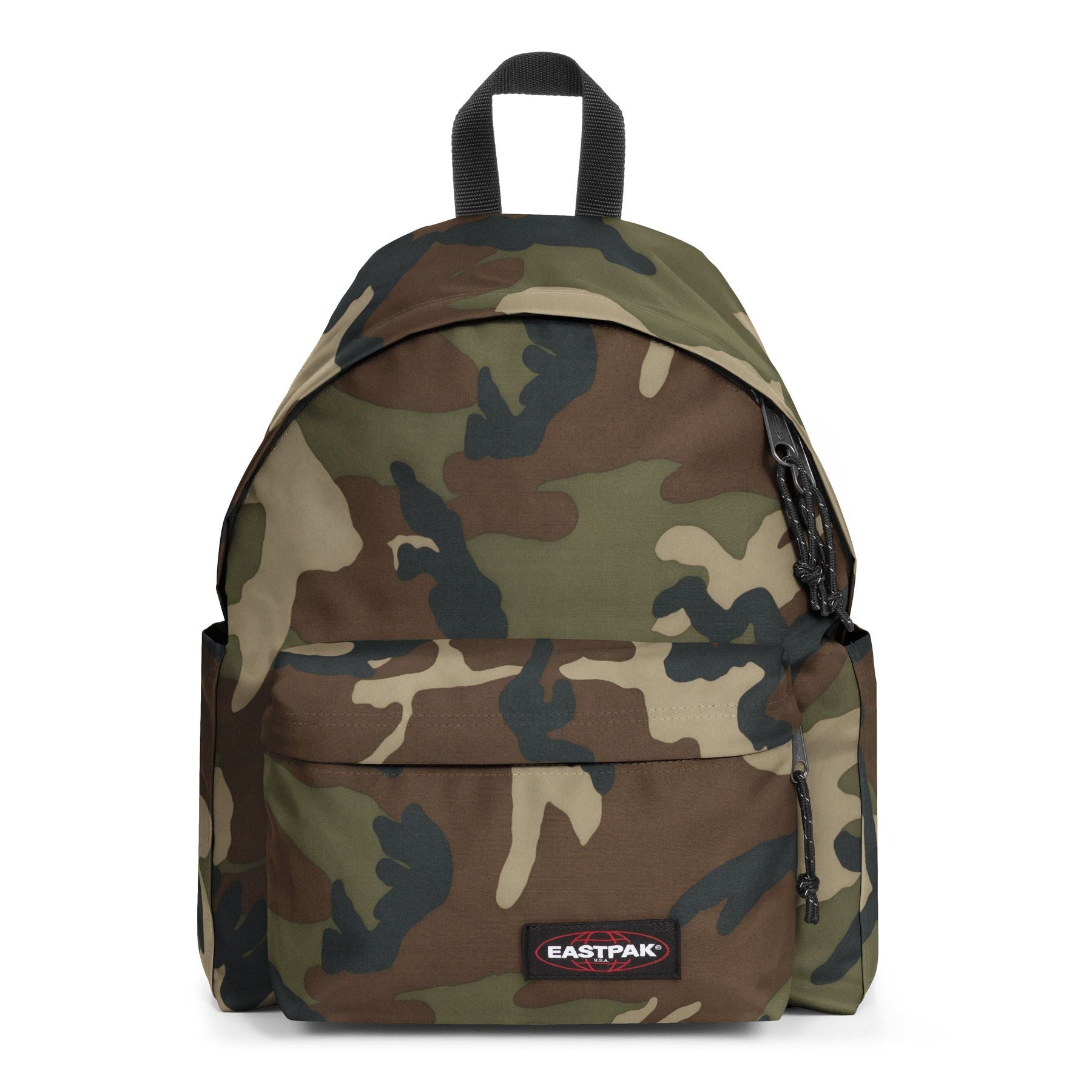 Eastpak Backpacks Camo Eastpak Day Pak'R - Camo