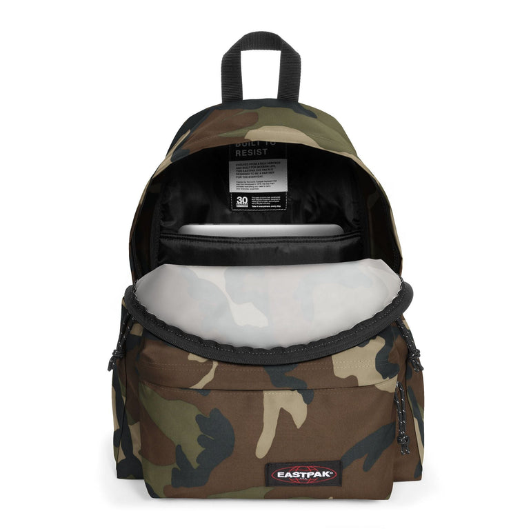 Eastpak Backpacks Camo Eastpak Day Pak'R - Camo